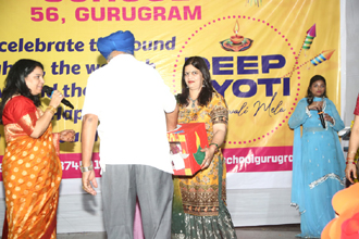 Best CBSE School Gurgaon 131